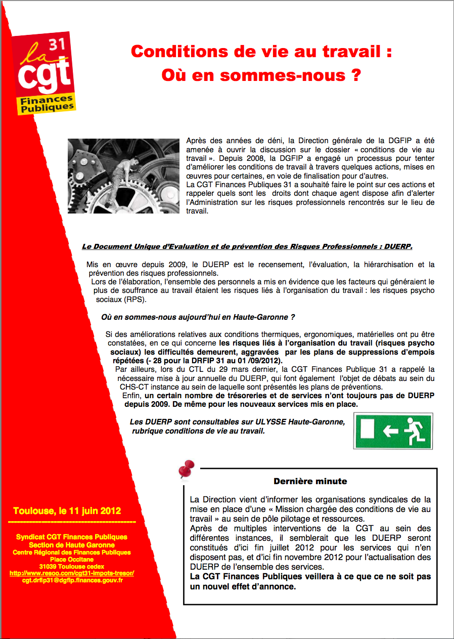 accès à la publication