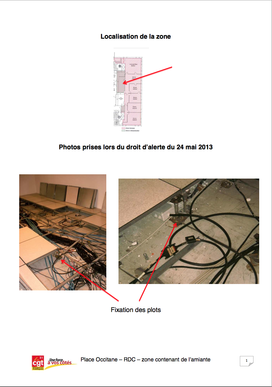 accès à l'annexe 2