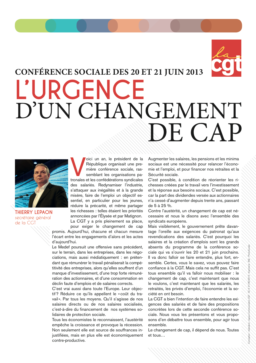 accès au 4 pages