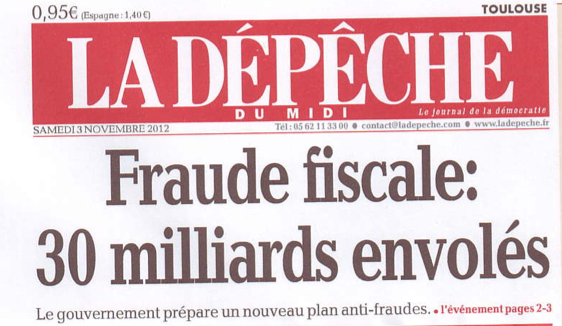 accès à article de presse