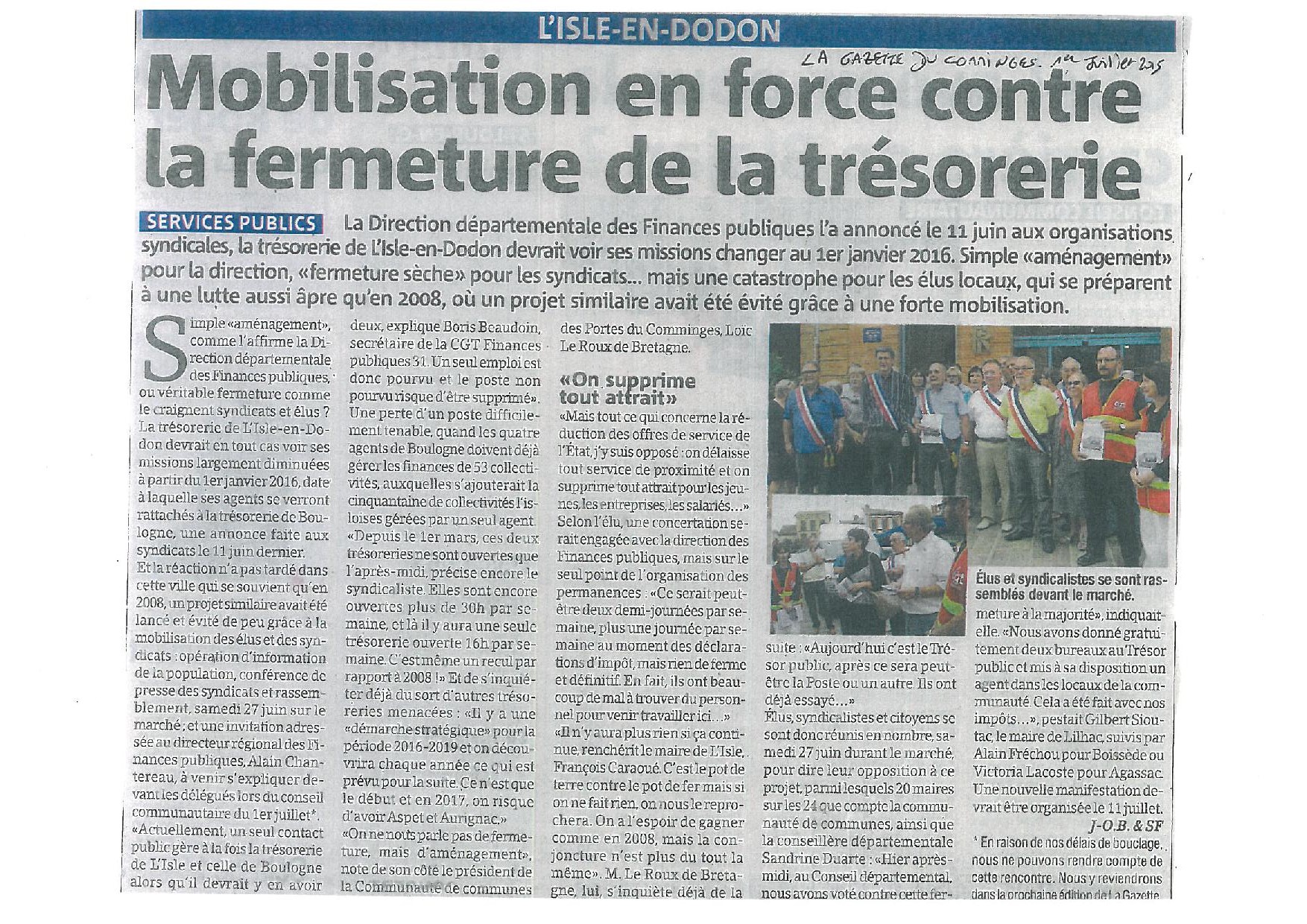 accès à larticle
