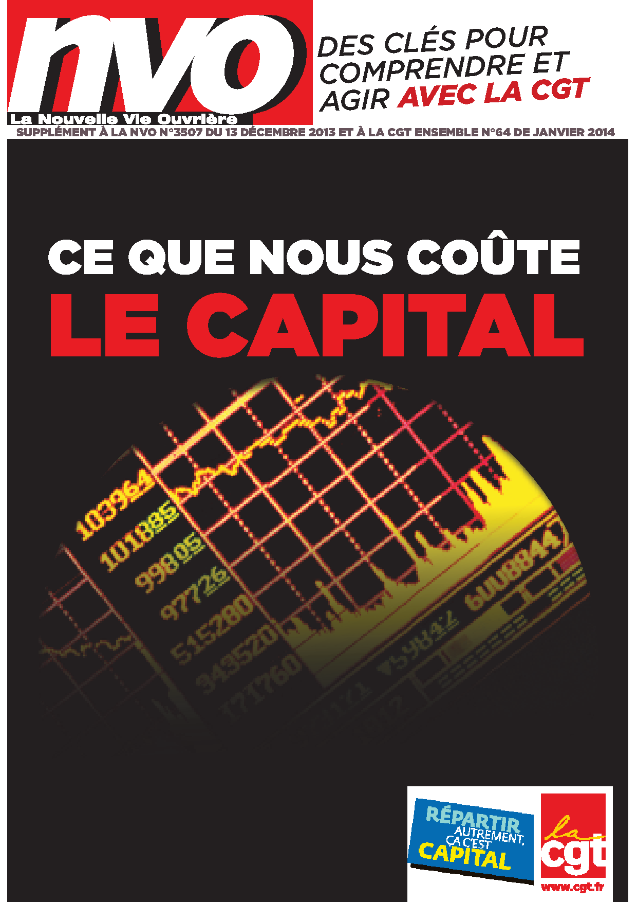accès au hors-série