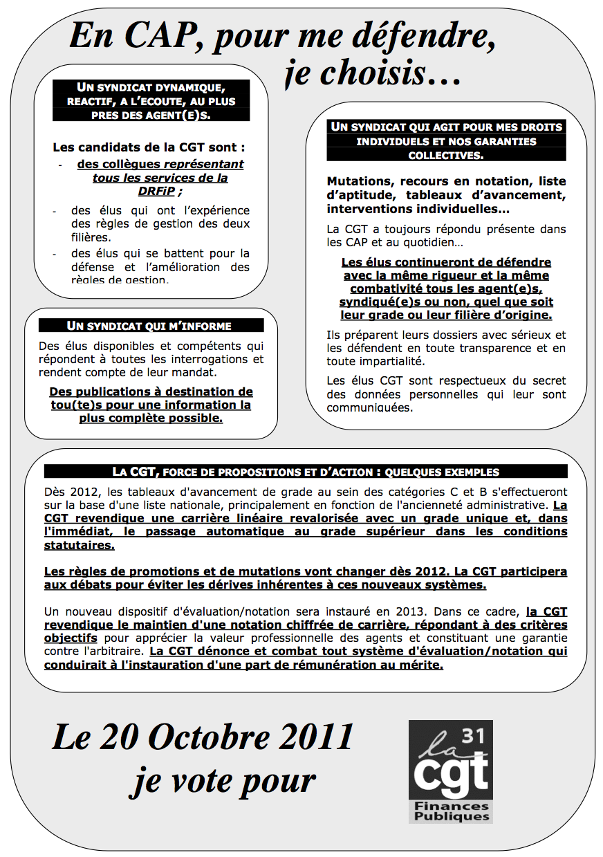 profession de foi