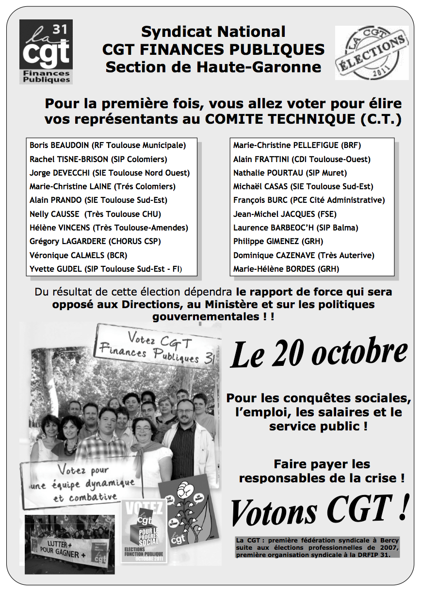 profession de foi